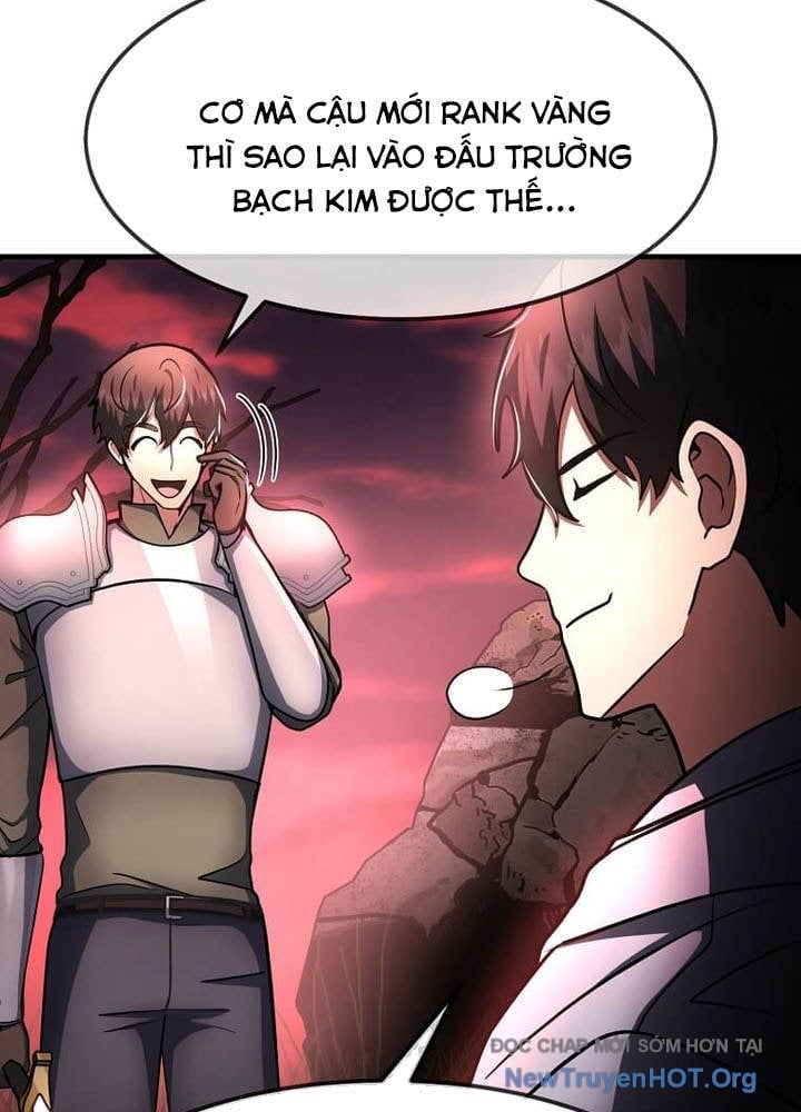 Thần Khí Huyền Thoại Của Người Chơi Thiên Tài: Chapter 56