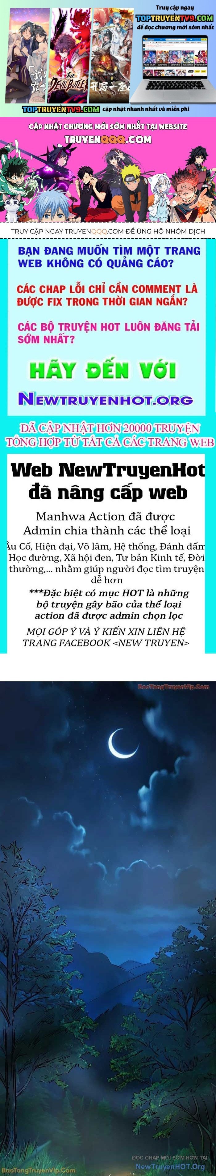 Thần Kiếm Ma Đạo: Chapter 1