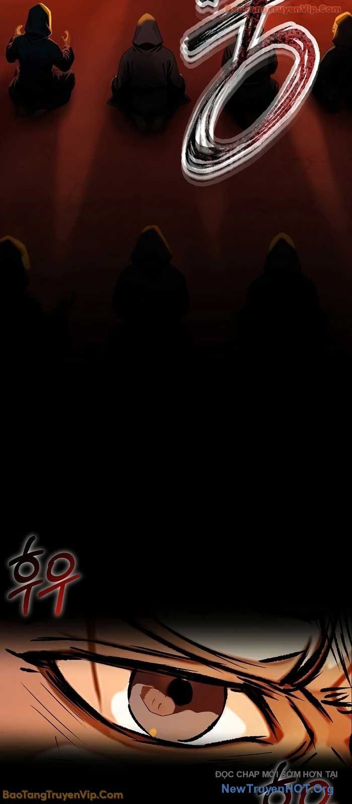 Thần Kiếm Ma Đạo: Chapter 1