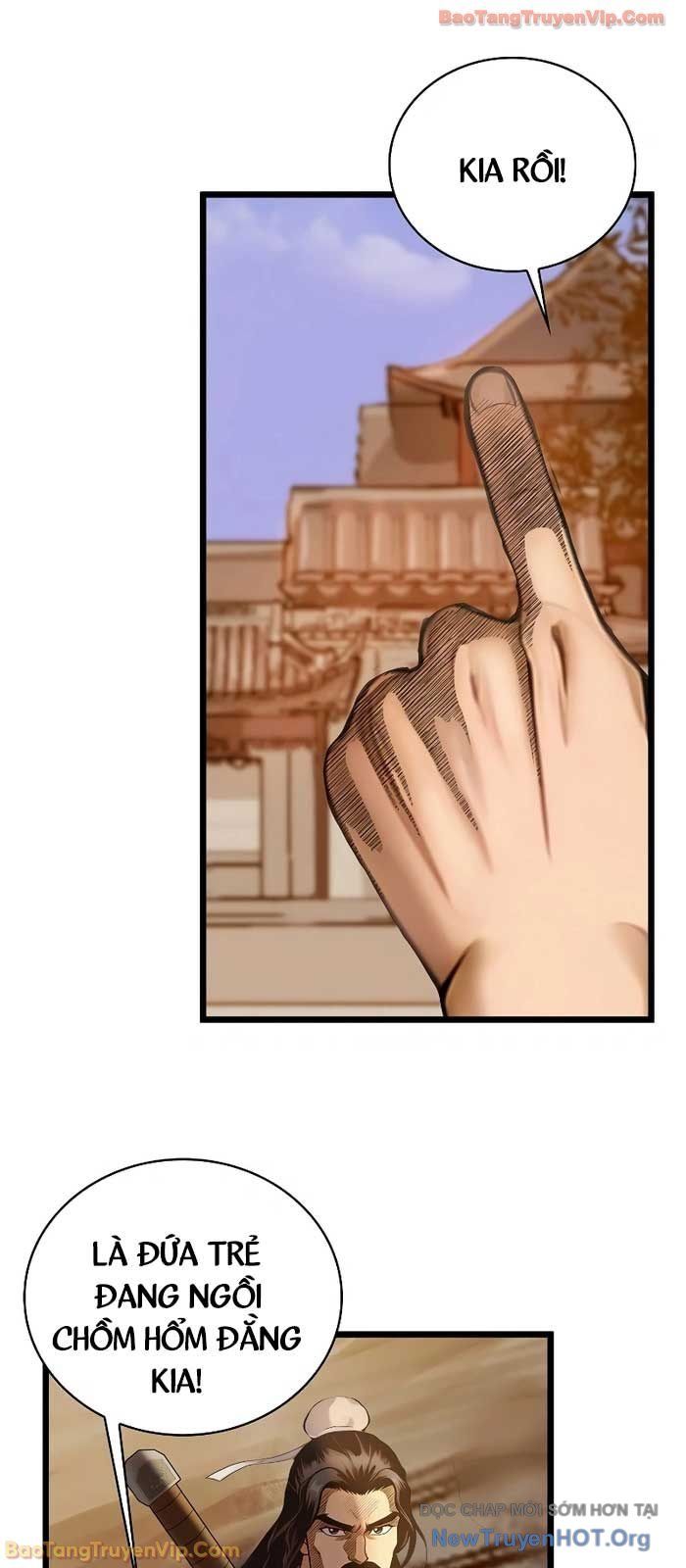 Thần Kiếm Ma Đạo: Chapter 1