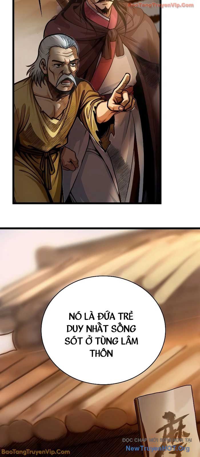 Thần Kiếm Ma Đạo: Chapter 1