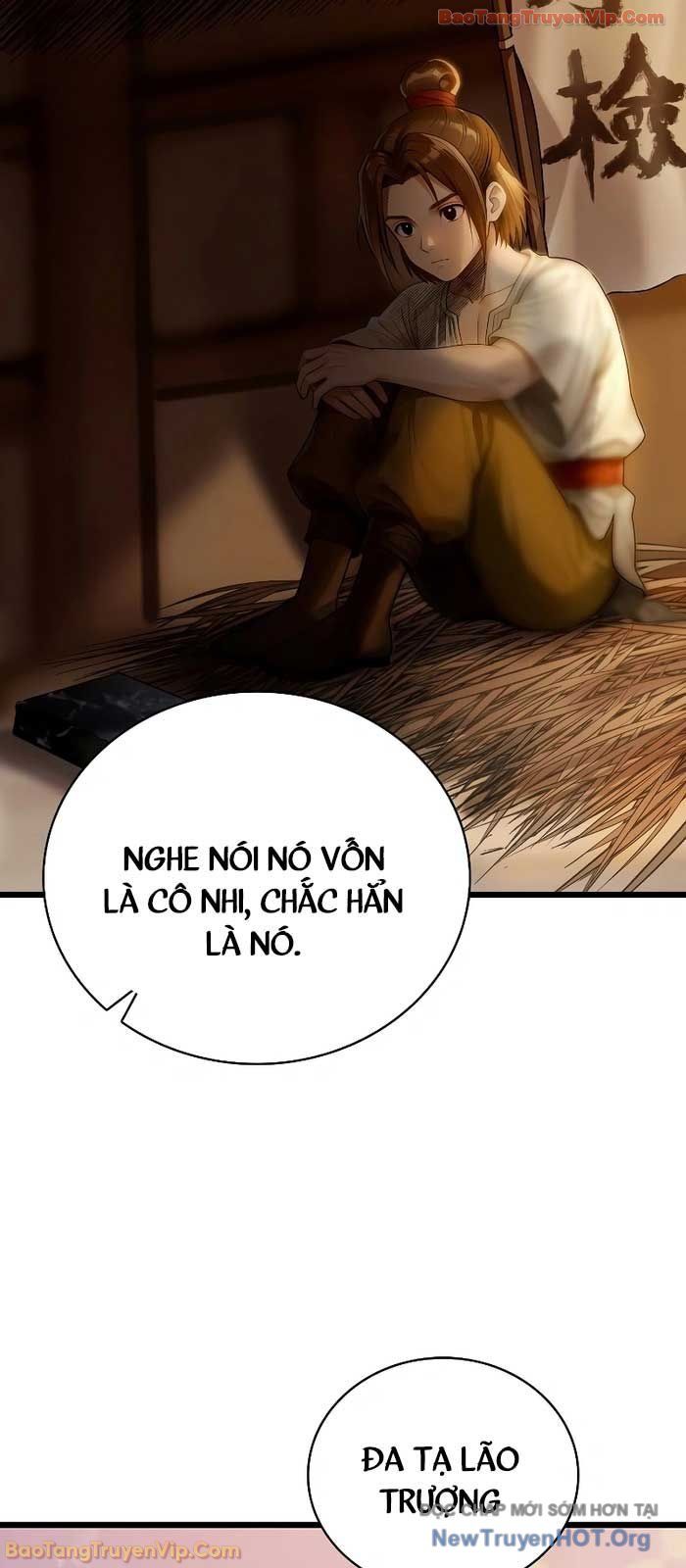 Thần Kiếm Ma Đạo: Chapter 1