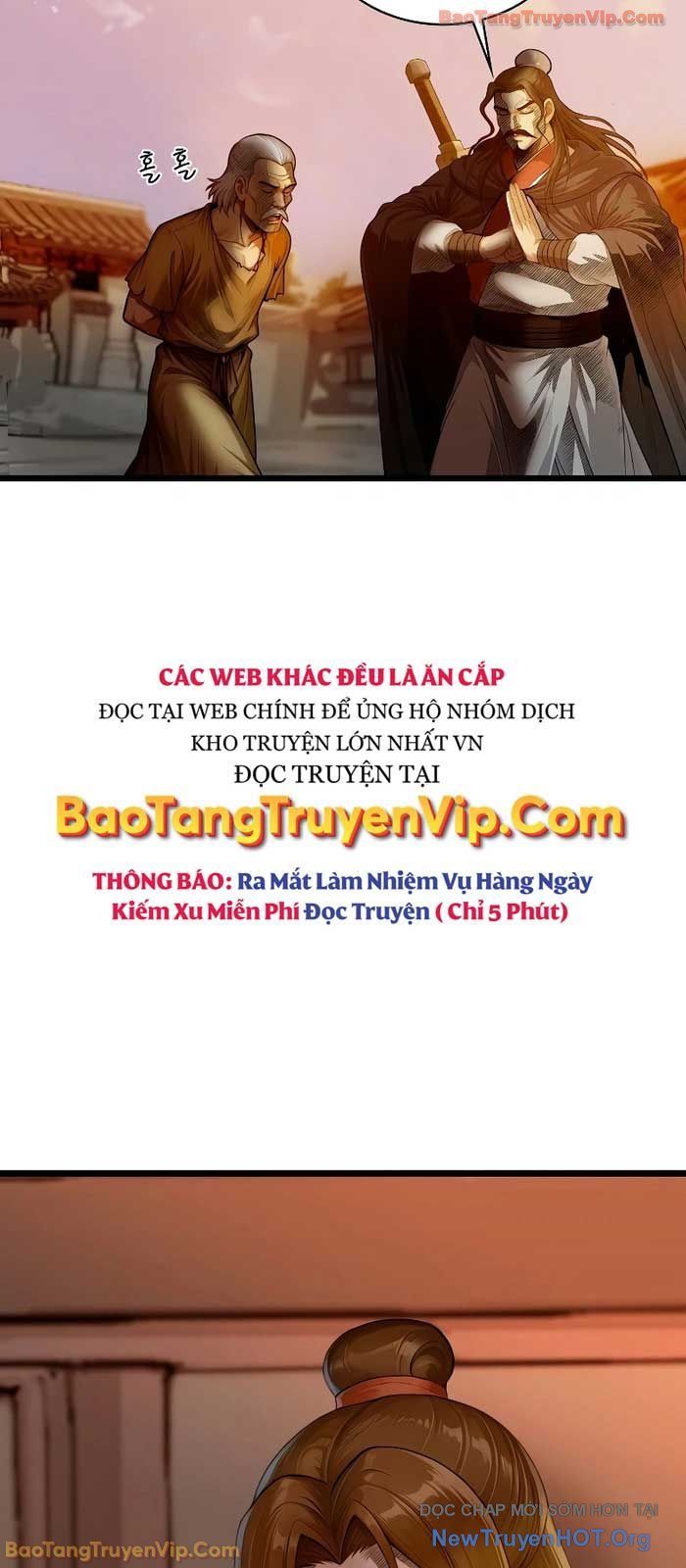 Thần Kiếm Ma Đạo: Chapter 1