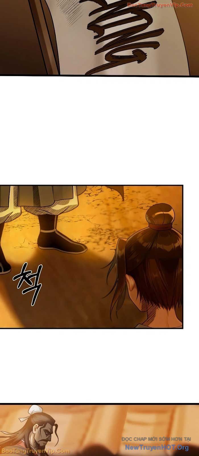 Thần Kiếm Ma Đạo: Chapter 1
