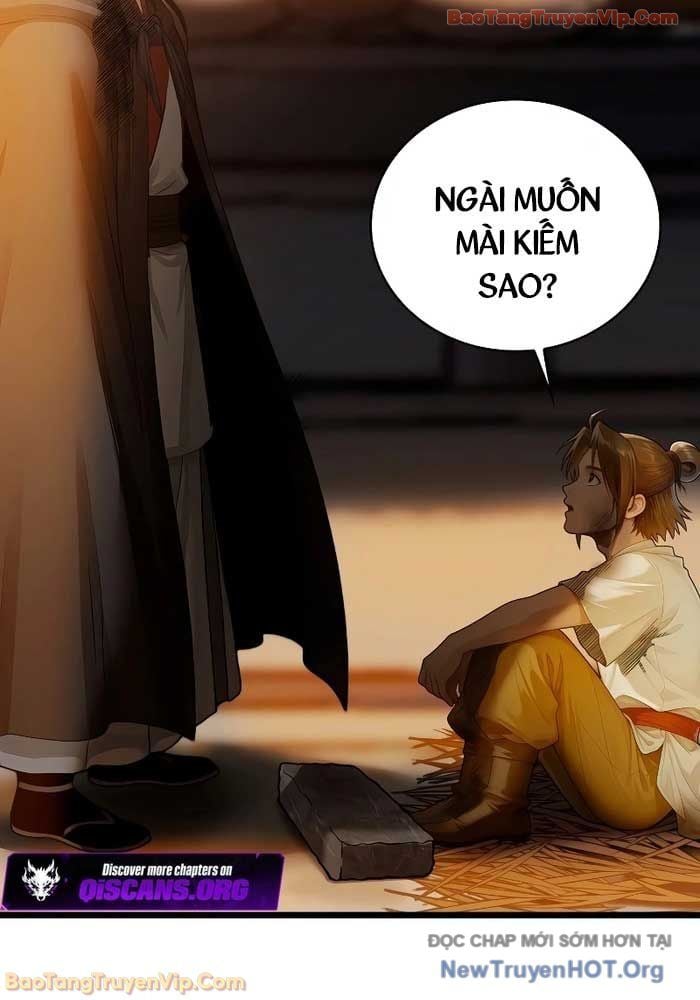 Thần Kiếm Ma Đạo: Chapter 1