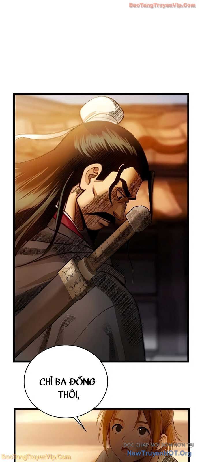 Thần Kiếm Ma Đạo: Chapter 1