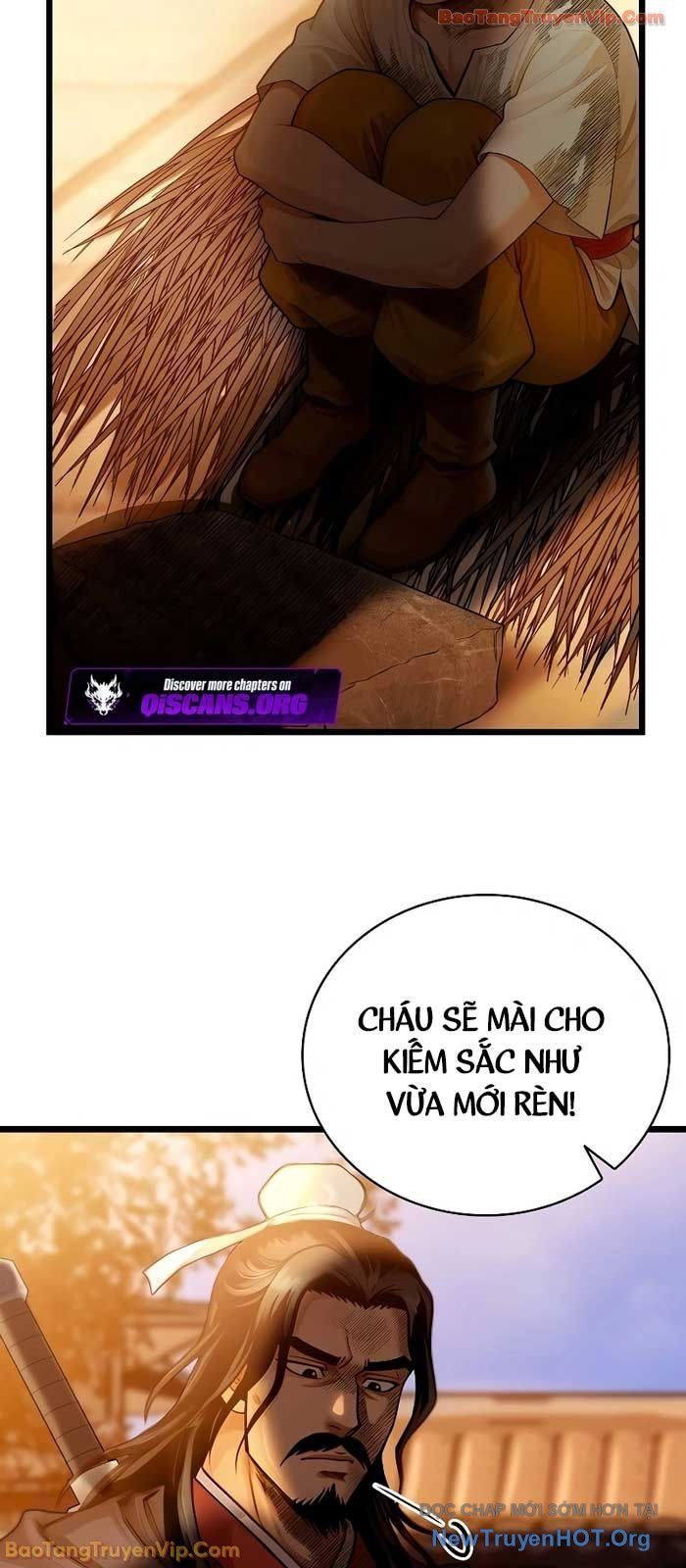 Thần Kiếm Ma Đạo: Chapter 1