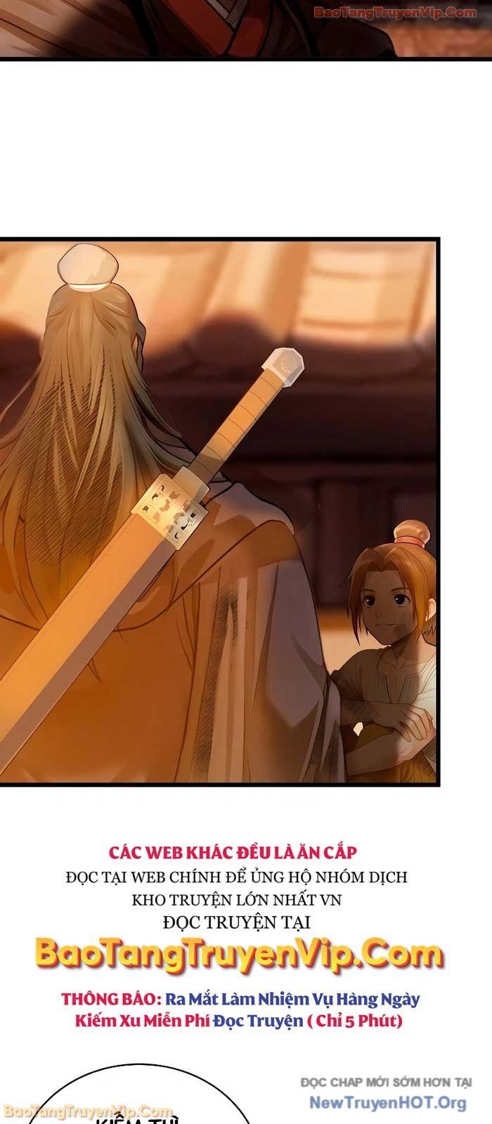 Thần Kiếm Ma Đạo: Chapter 1