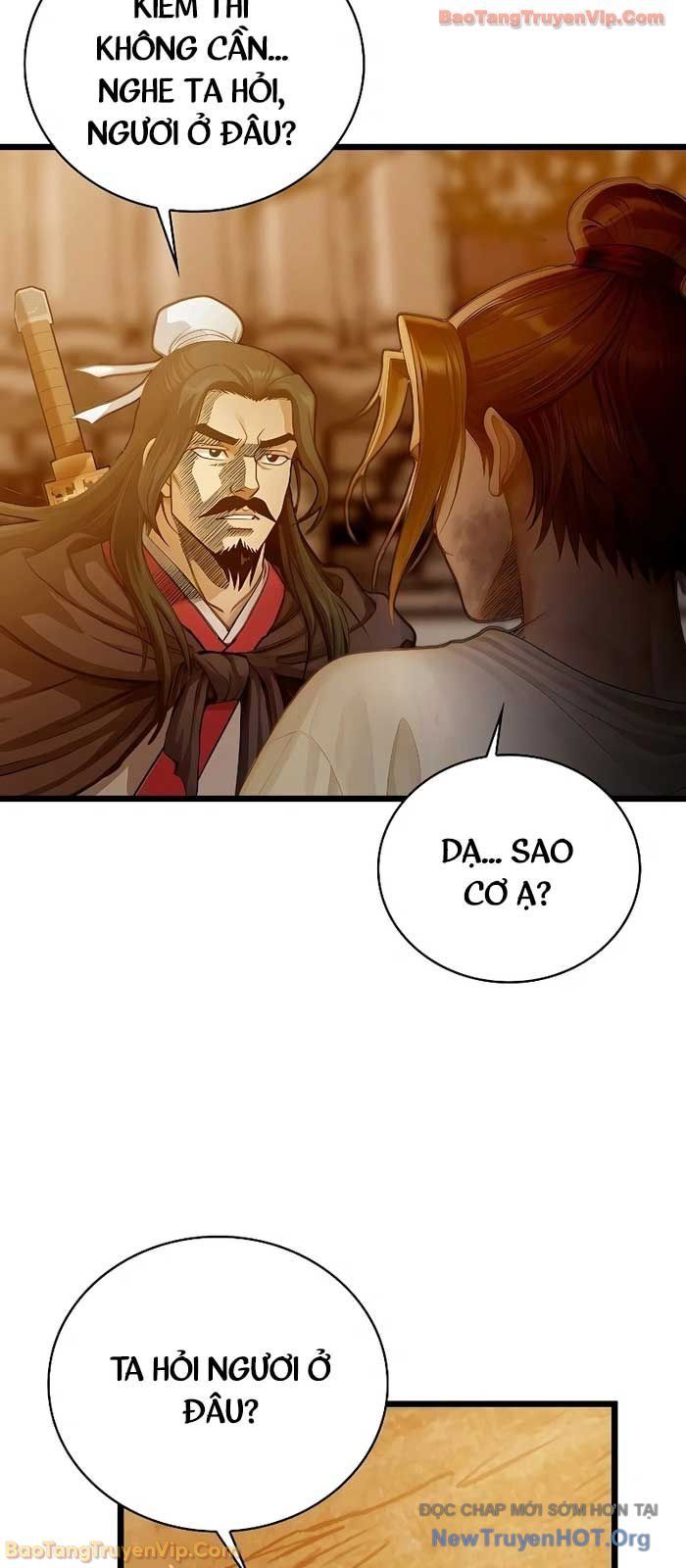 Thần Kiếm Ma Đạo: Chapter 1