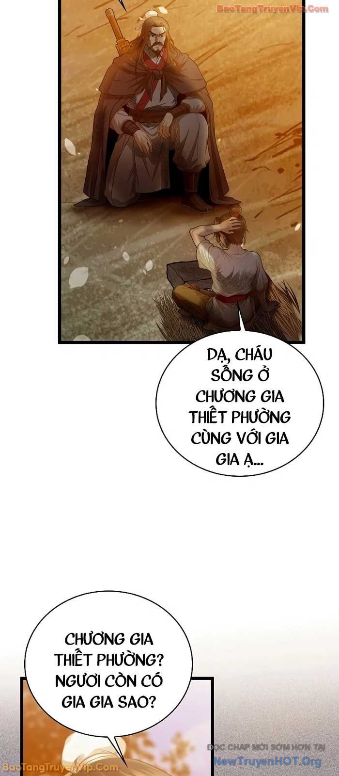 Thần Kiếm Ma Đạo: Chapter 1