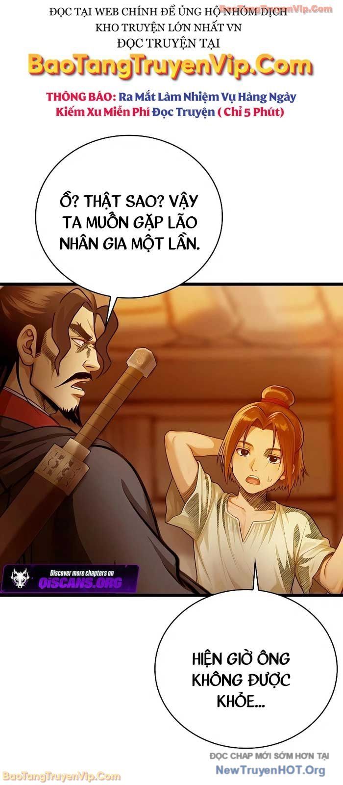 Thần Kiếm Ma Đạo: Chapter 1