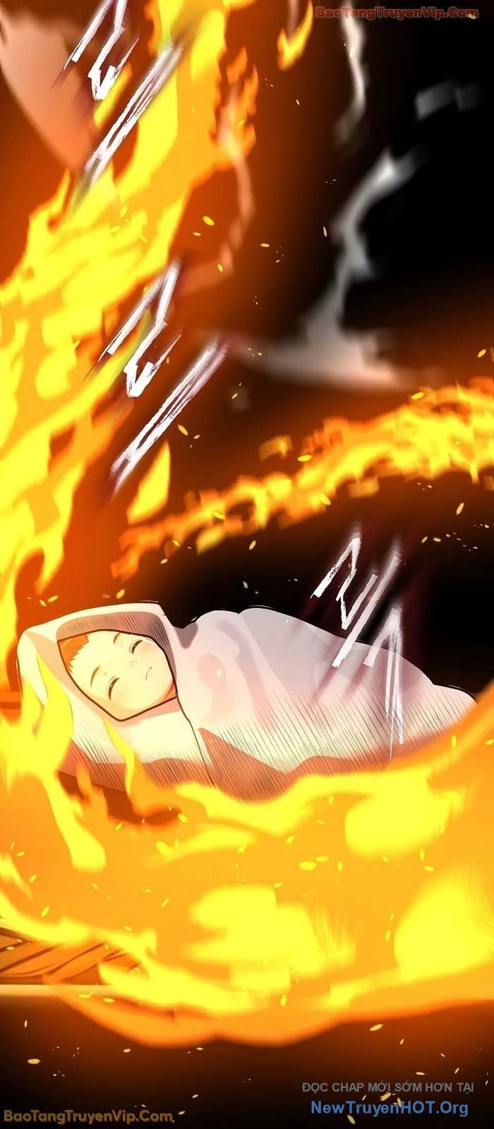 Thần Kiếm Ma Đạo: Chapter 1