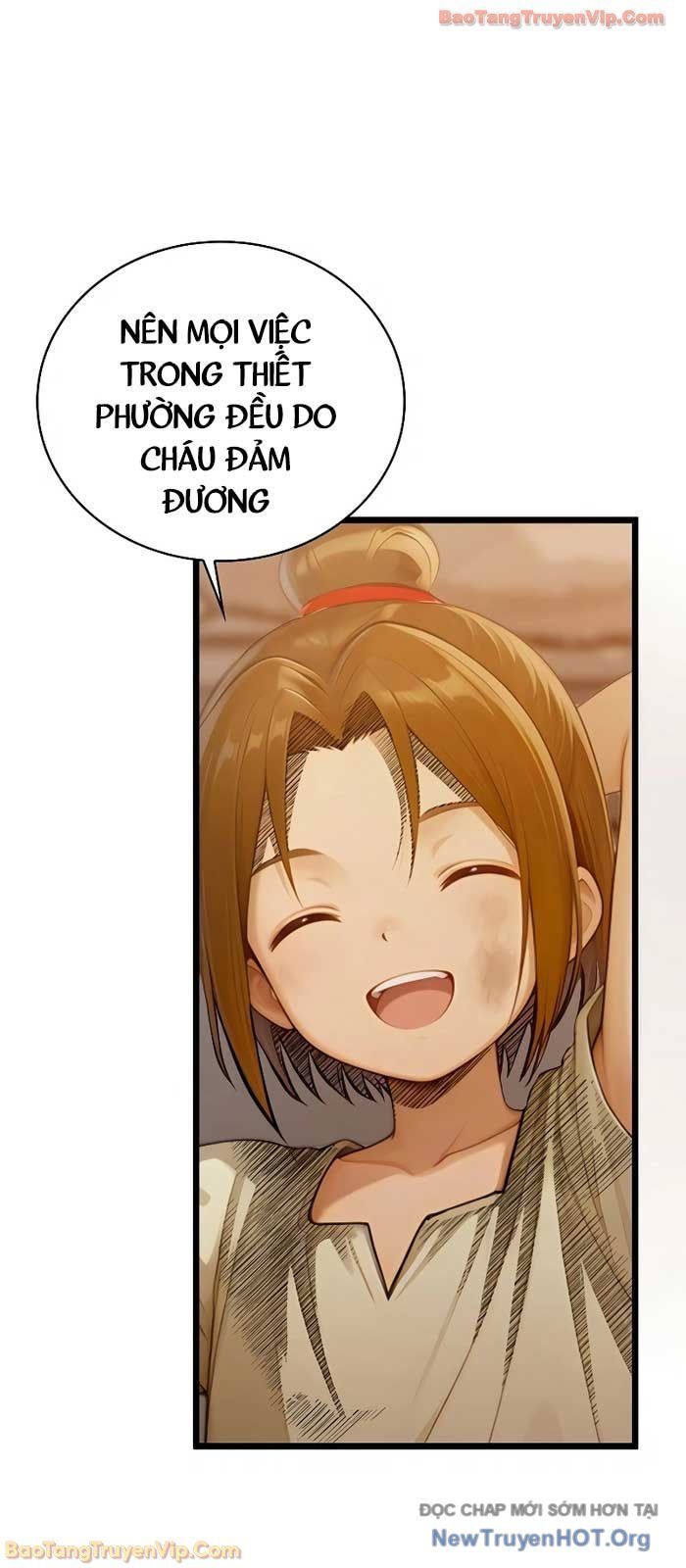 Thần Kiếm Ma Đạo: Chapter 1
