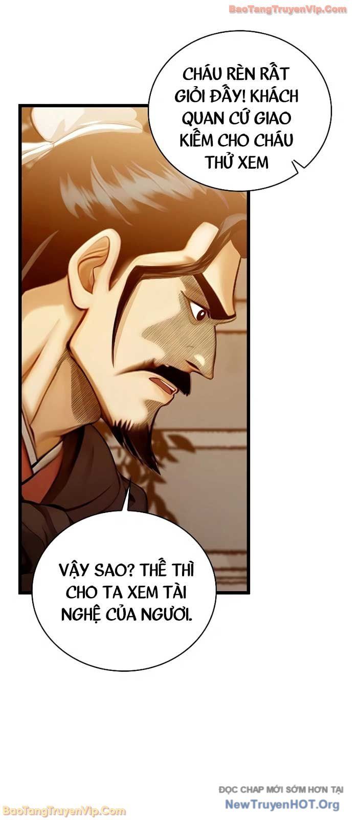 Thần Kiếm Ma Đạo: Chapter 1