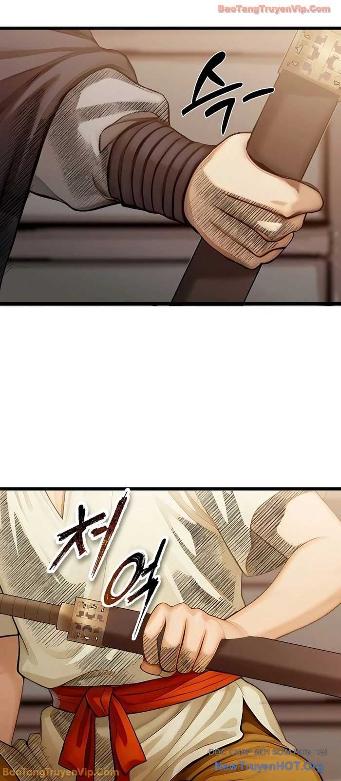 Thần Kiếm Ma Đạo: Chapter 1