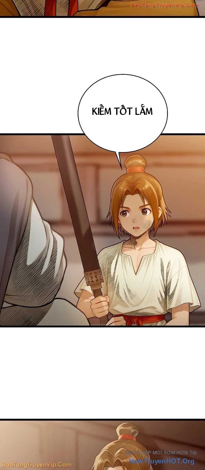 Thần Kiếm Ma Đạo: Chapter 1