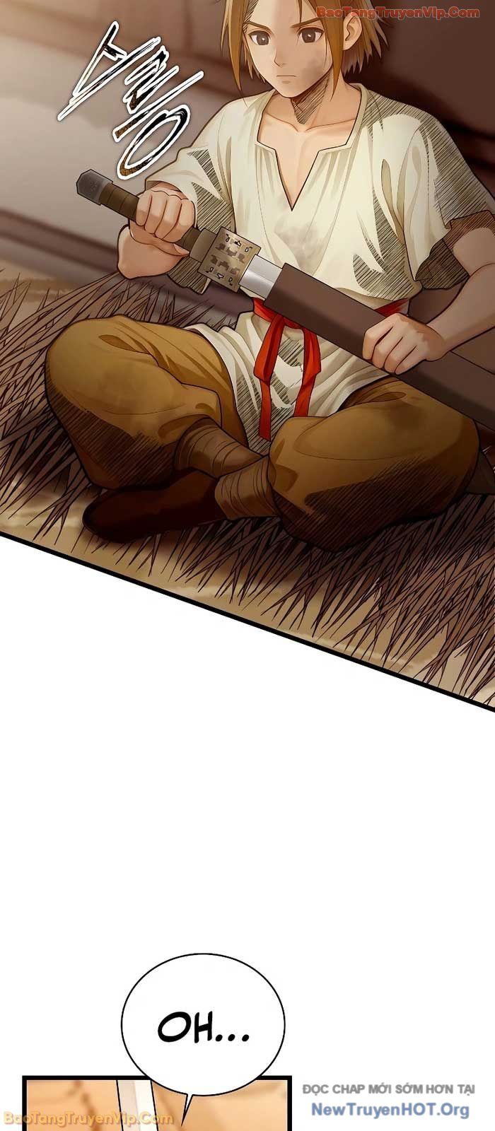 Thần Kiếm Ma Đạo: Chapter 1