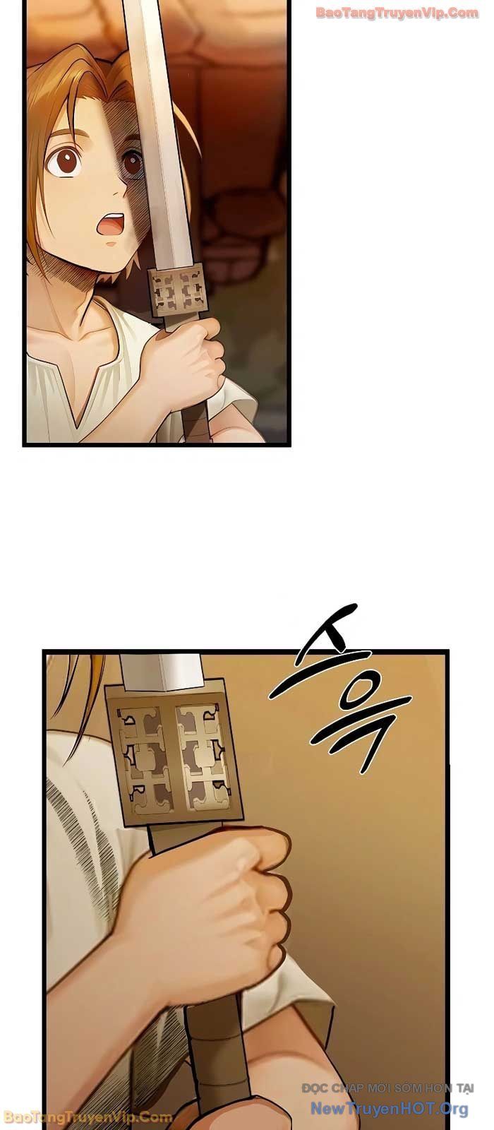 Thần Kiếm Ma Đạo: Chapter 1