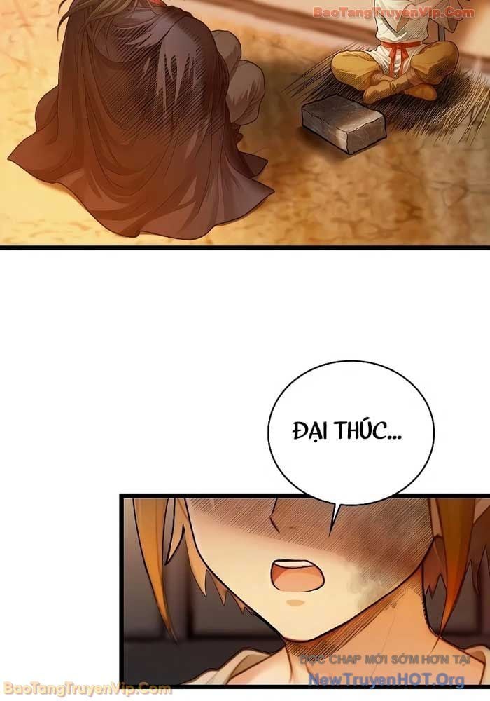 Thần Kiếm Ma Đạo: Chapter 1