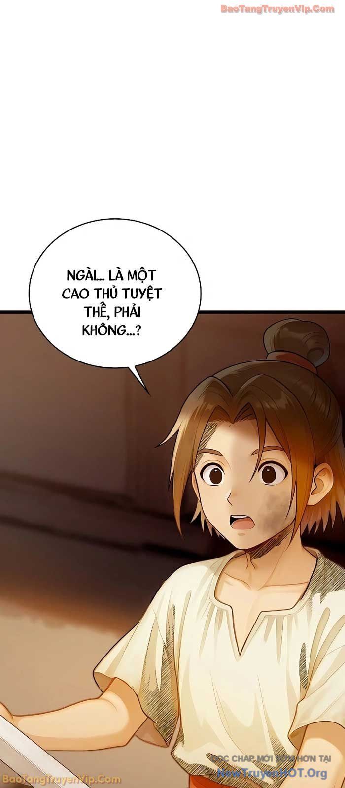 Thần Kiếm Ma Đạo: Chapter 1