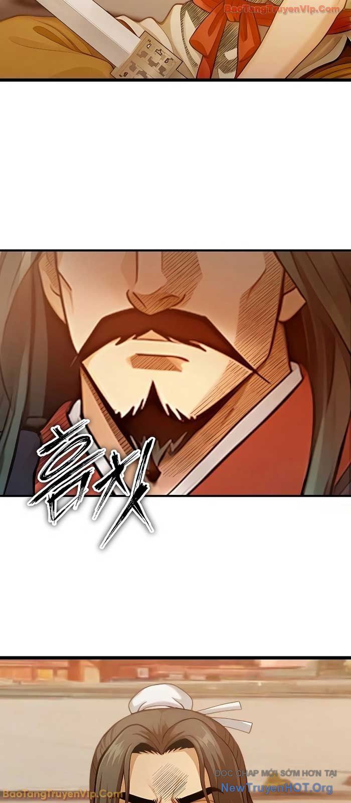 Thần Kiếm Ma Đạo: Chapter 1