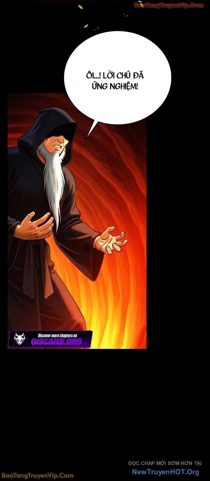 Thần Kiếm Ma Đạo: Chapter 1