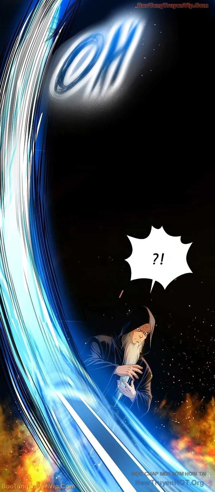 Thần Kiếm Ma Đạo: Chapter 1