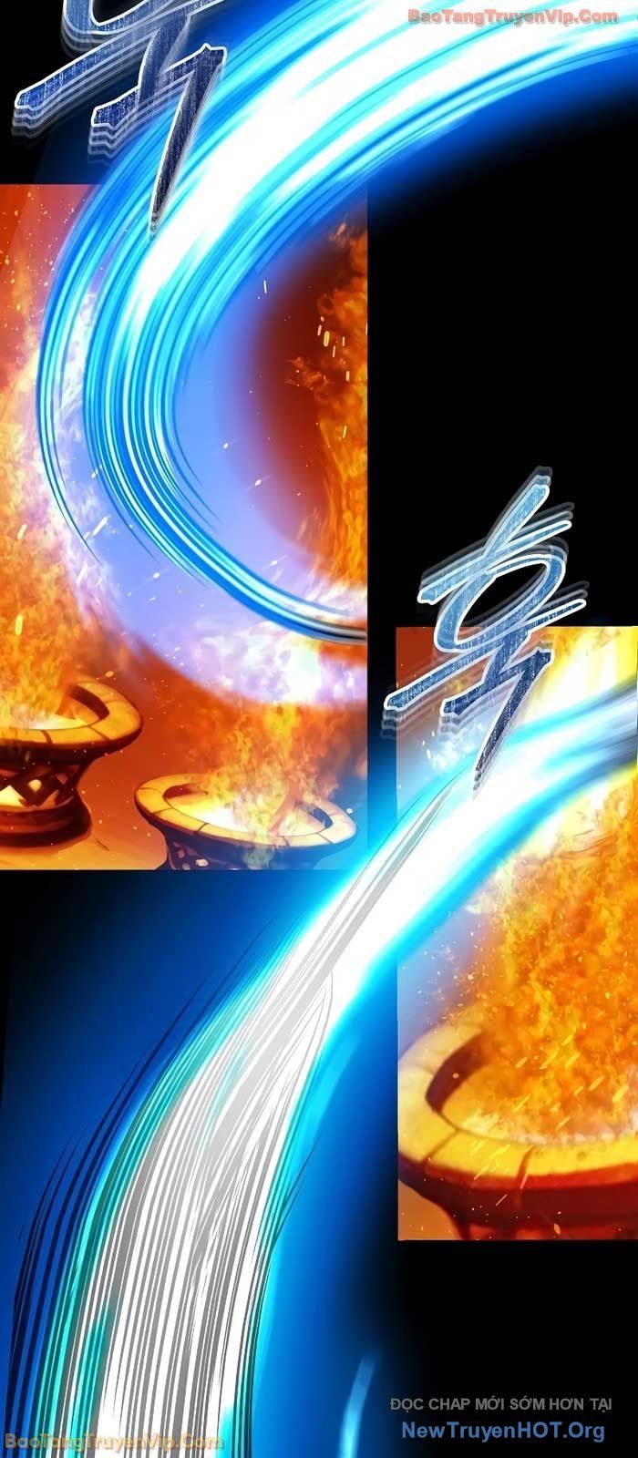 Thần Kiếm Ma Đạo: Chapter 1