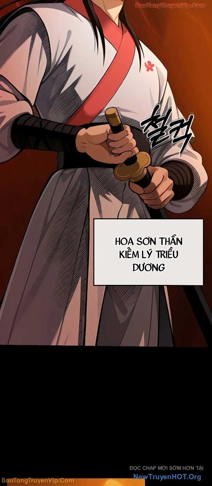 Thần Kiếm Ma Đạo: Chapter 1