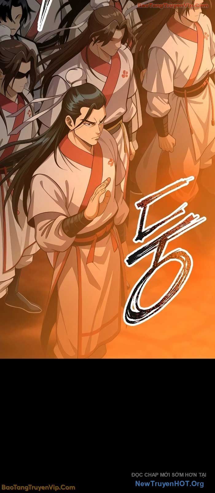 Thần Kiếm Ma Đạo: Chapter 1