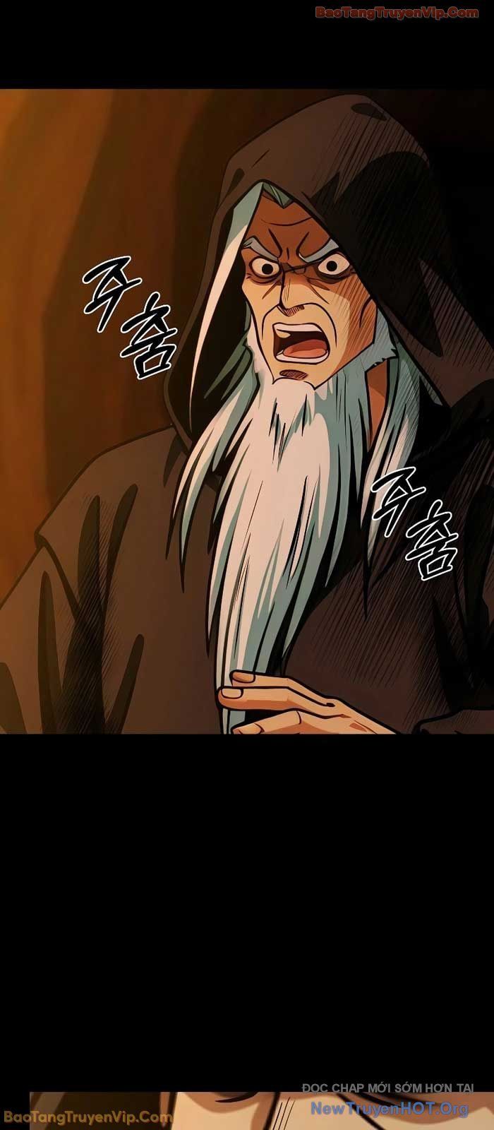 Thần Kiếm Ma Đạo: Chapter 1