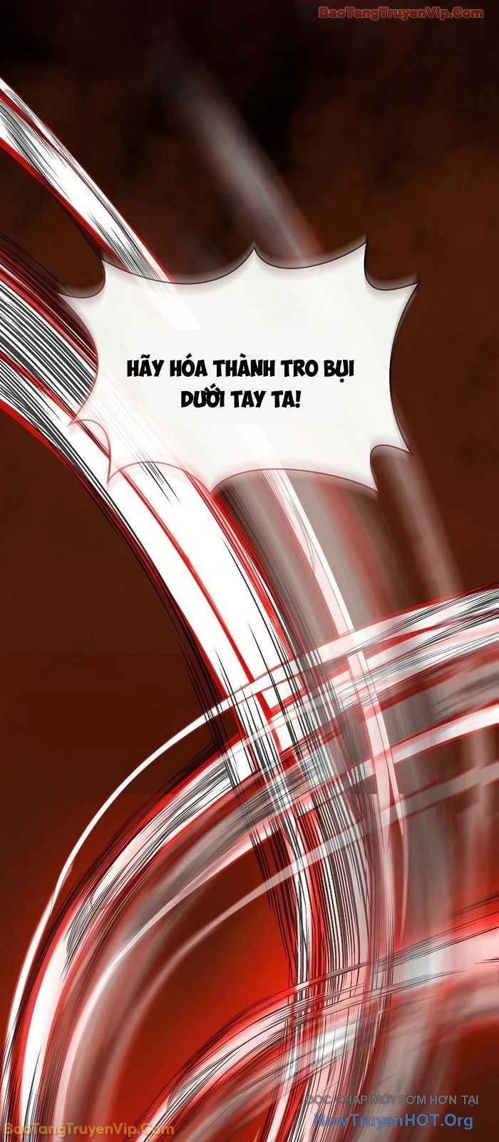 Thần Kiếm Ma Đạo: Chapter 1