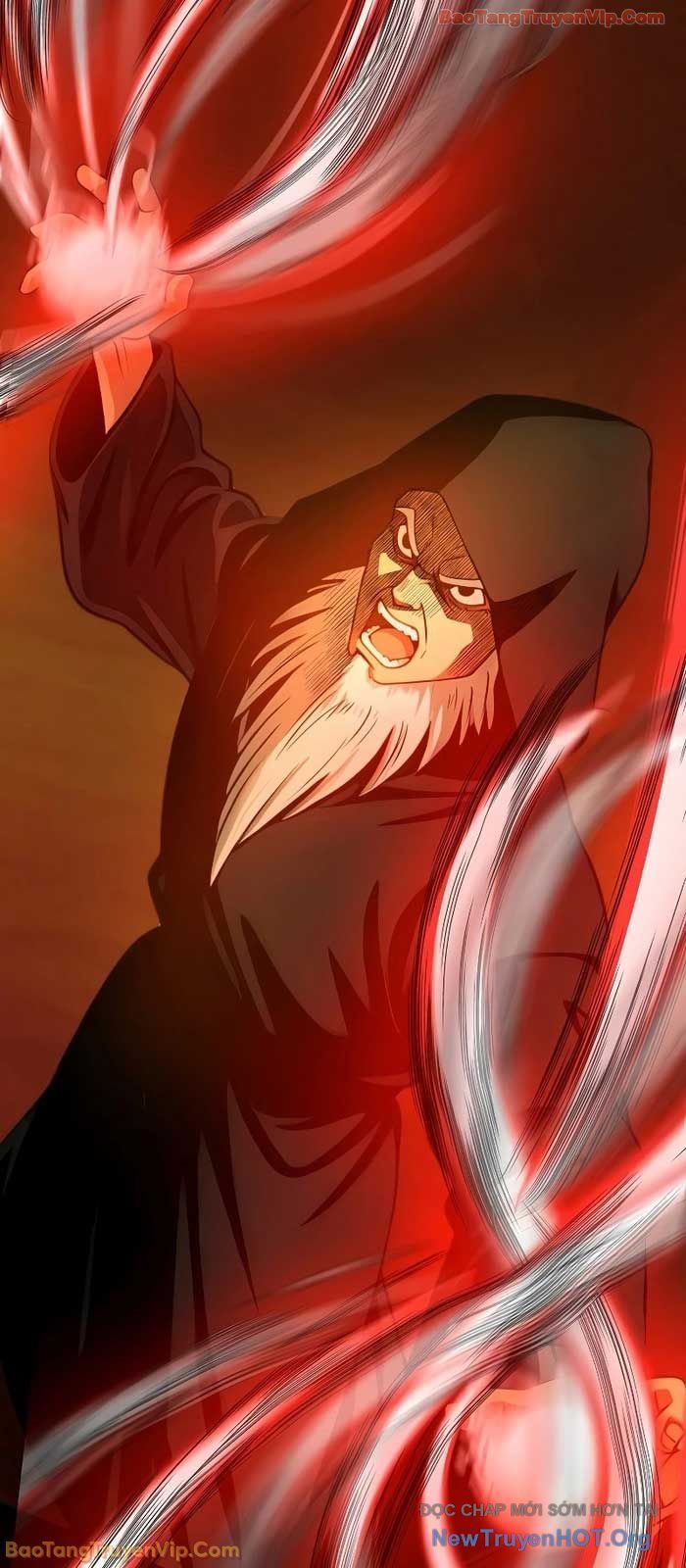 Thần Kiếm Ma Đạo: Chapter 1