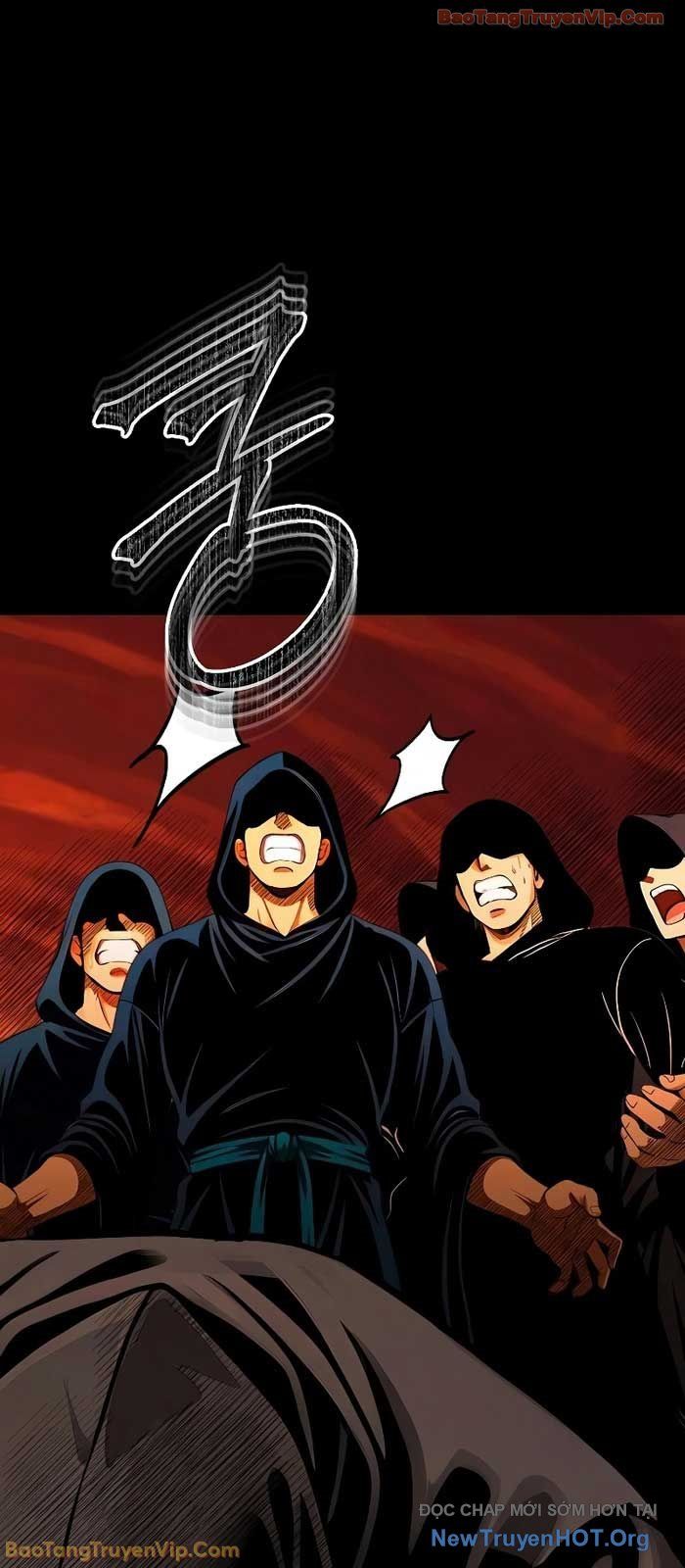 Thần Kiếm Ma Đạo: Chapter 1