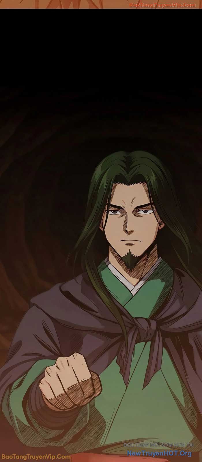 Thần Kiếm Ma Đạo: Chapter 1