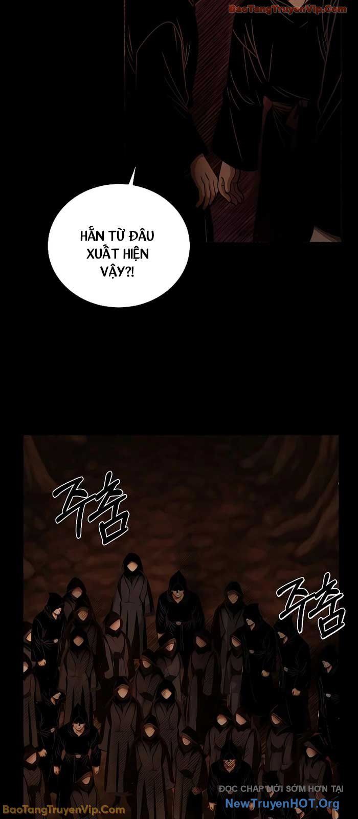 Thần Kiếm Ma Đạo: Chapter 1