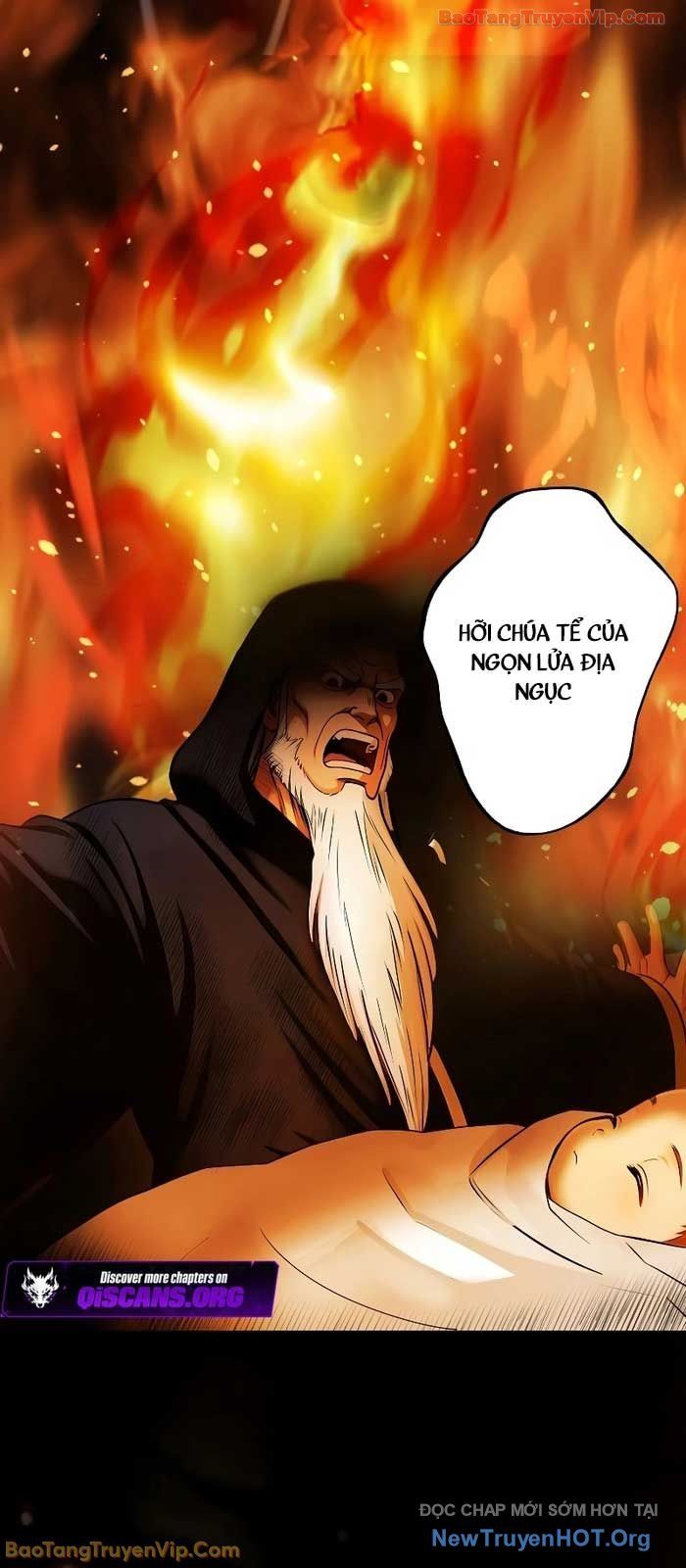 Thần Kiếm Ma Đạo: Chapter 1