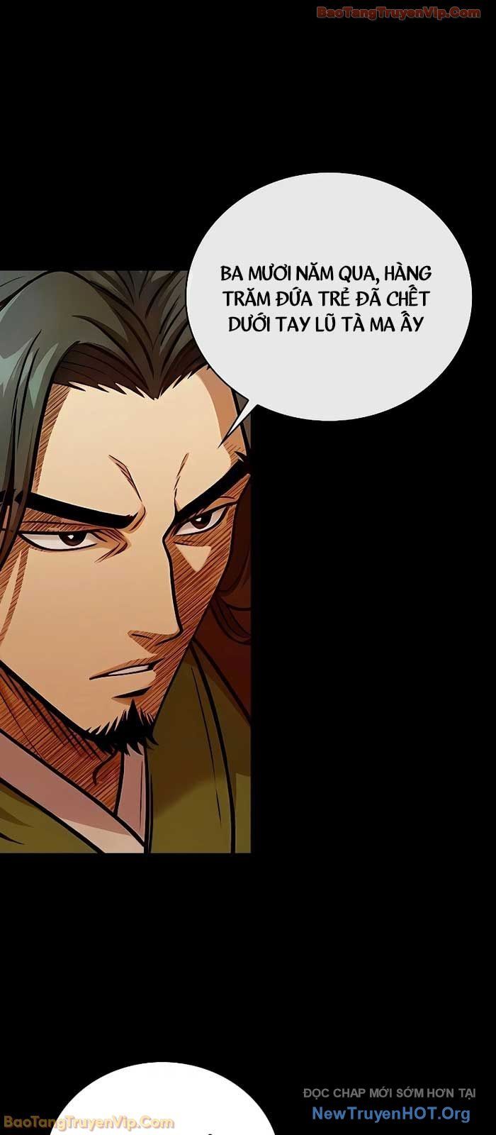 Thần Kiếm Ma Đạo: Chapter 1