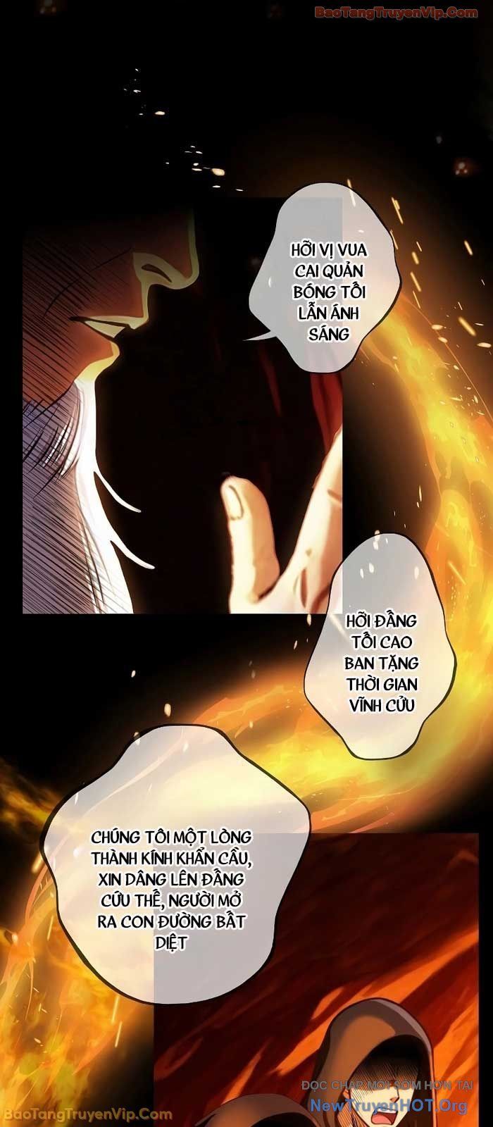 Thần Kiếm Ma Đạo: Chapter 1