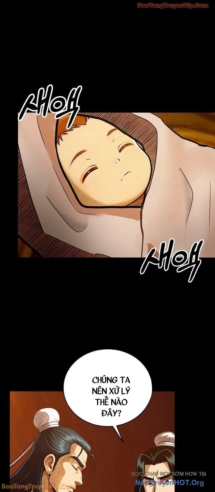 Thần Kiếm Ma Đạo: Chapter 1