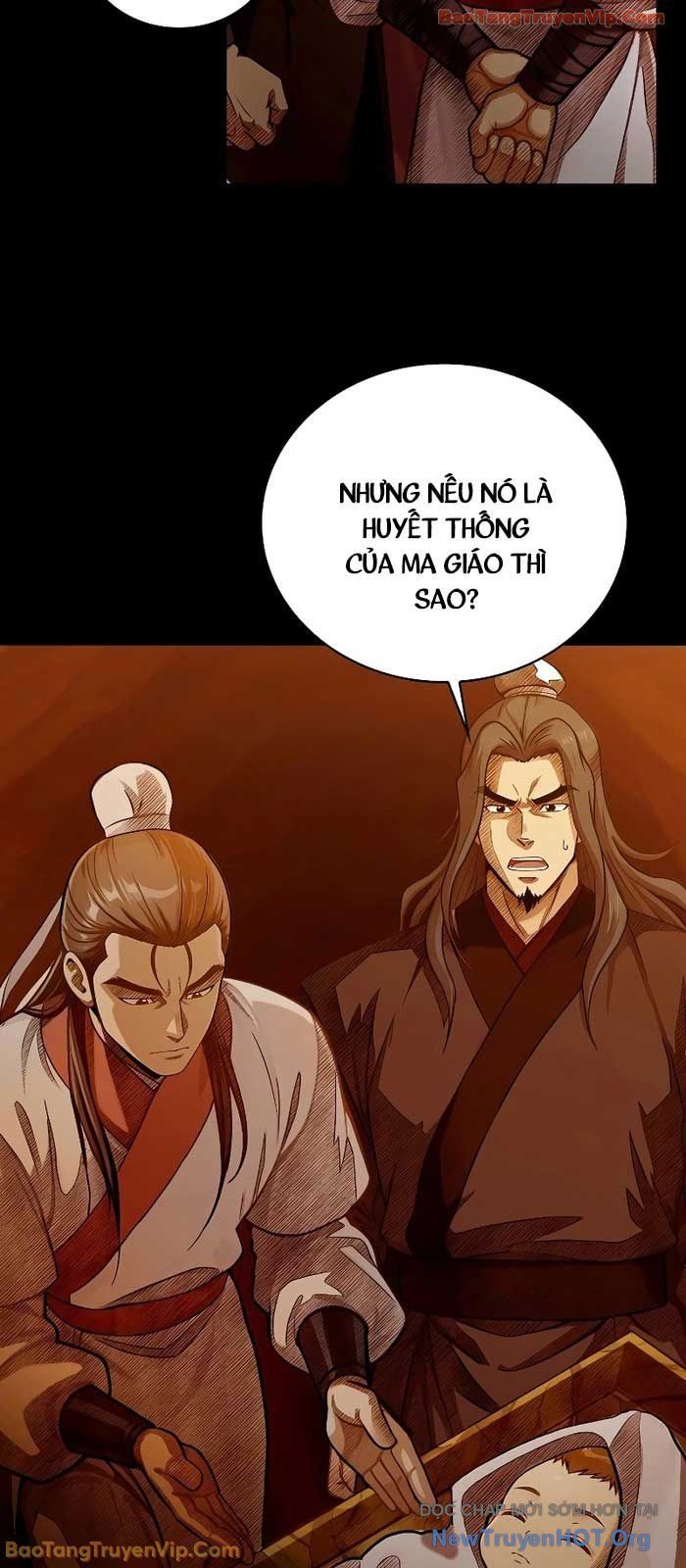 Thần Kiếm Ma Đạo: Chapter 1
