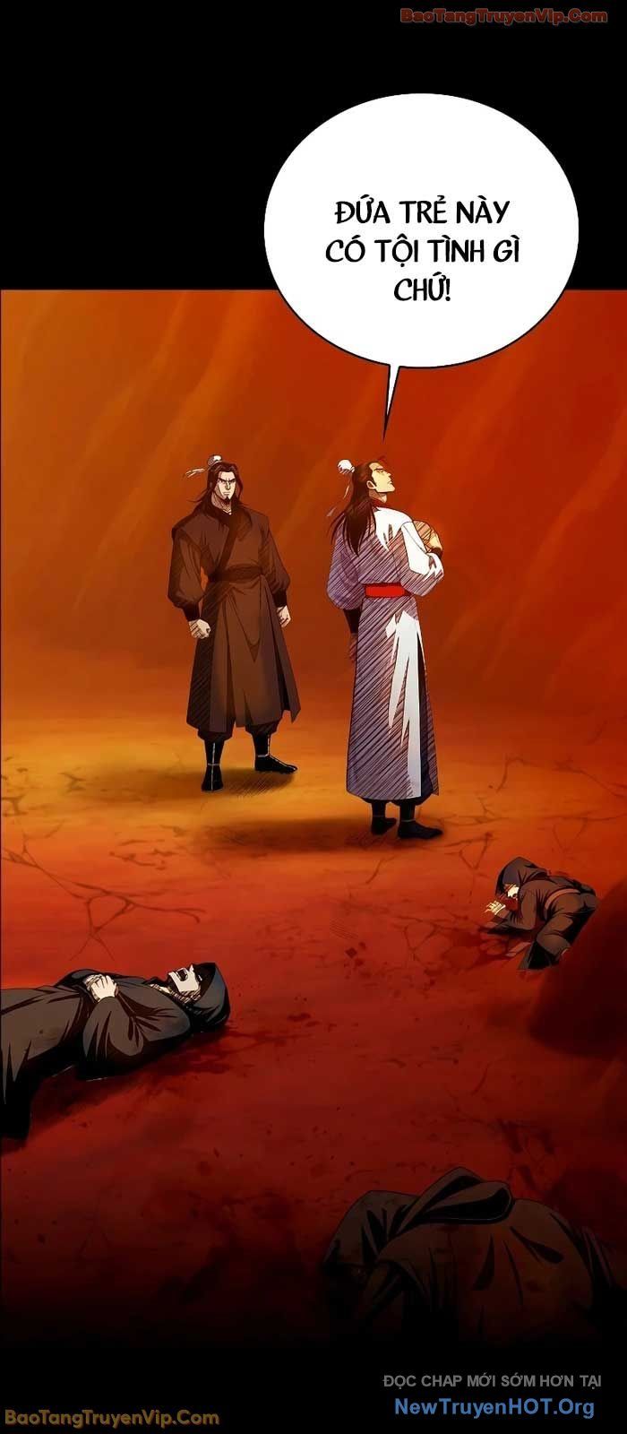 Thần Kiếm Ma Đạo: Chapter 1
