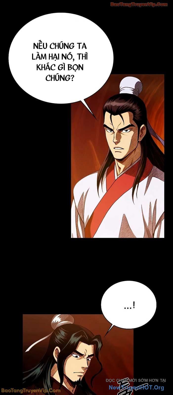 Thần Kiếm Ma Đạo: Chapter 1