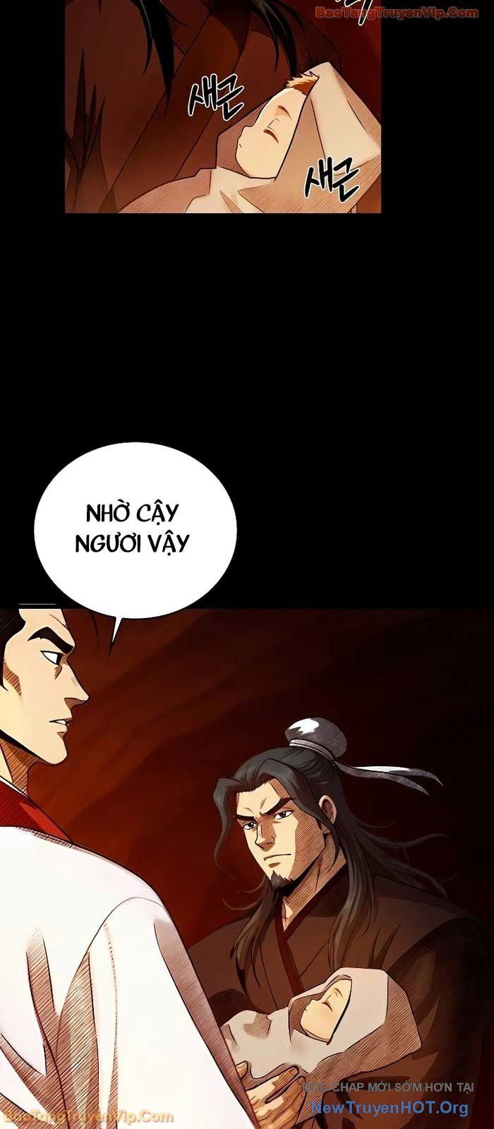 Thần Kiếm Ma Đạo: Chapter 1