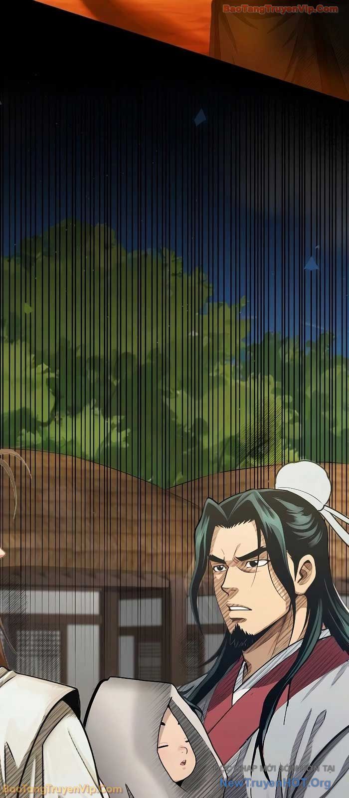 Thần Kiếm Ma Đạo: Chapter 1