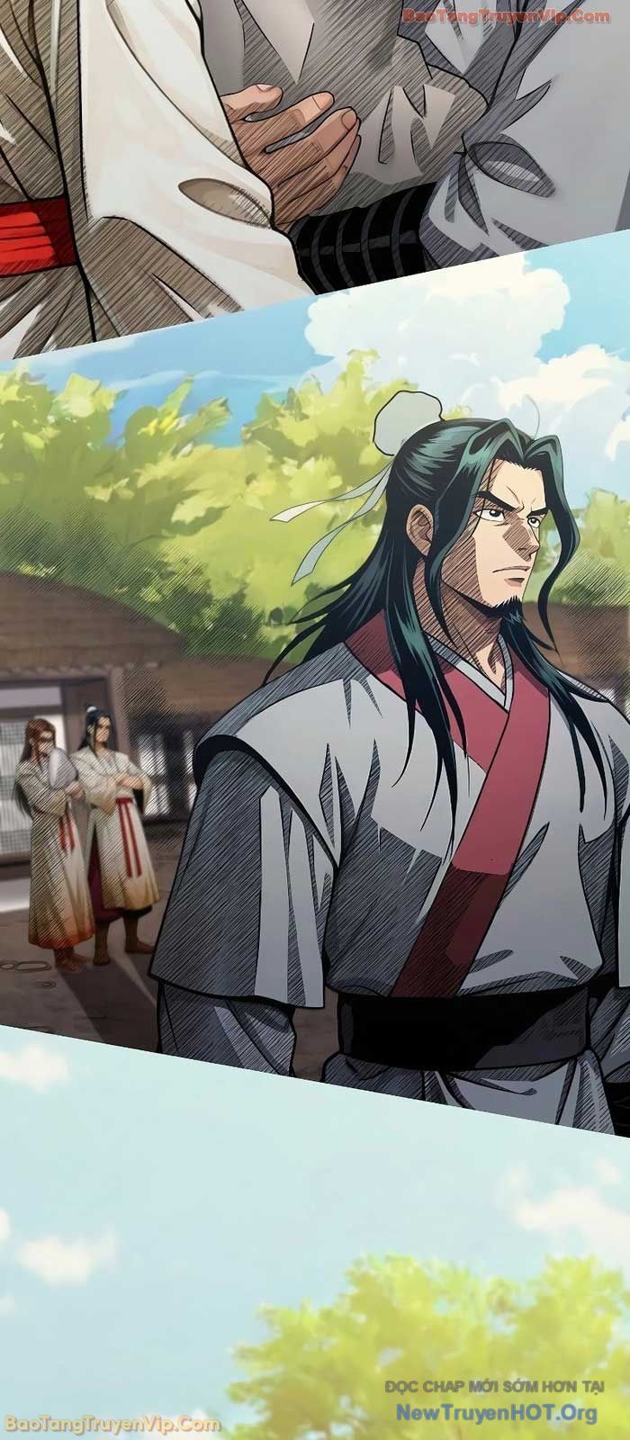 Thần Kiếm Ma Đạo: Chapter 1