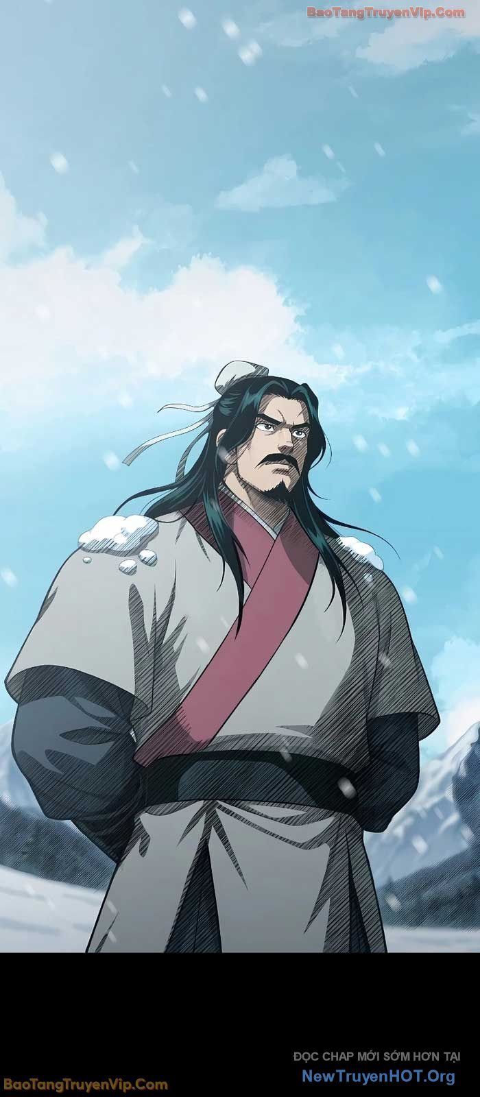 Thần Kiếm Ma Đạo: Chapter 1
