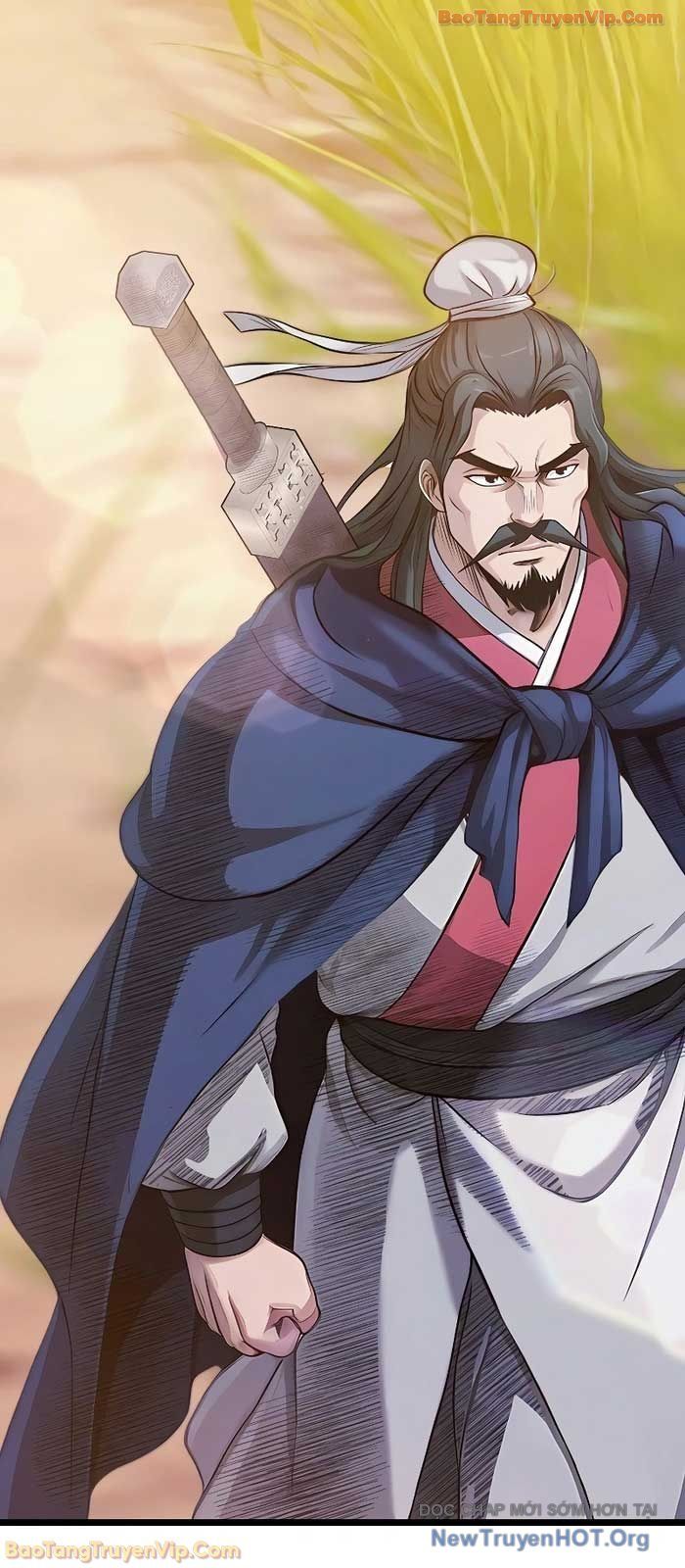 Thần Kiếm Ma Đạo: Chapter 1
