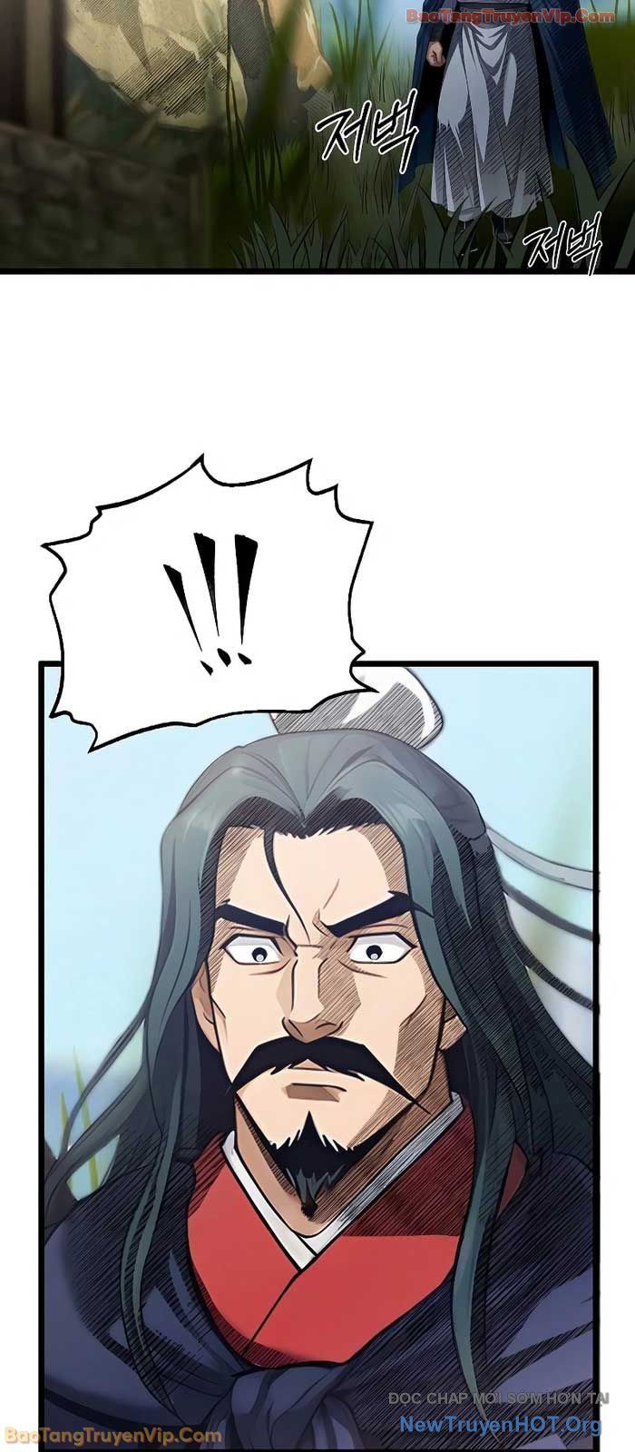 Thần Kiếm Ma Đạo: Chapter 1