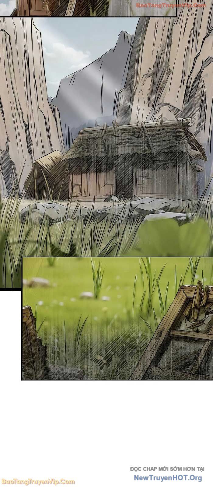 Thần Kiếm Ma Đạo: Chapter 1